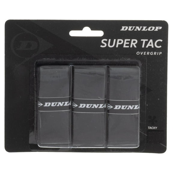Dunlop Super Tac Overgrips