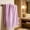 Purple, variant on AUNVITO 100% Cotton Bath Towels, Light Weight, Soft, Super Absorbent and Fast Drying, No Fading Multipurpose Use for Sports, Swimming, Travel, Fitness, Yoga, Multicolor