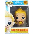 thumbnail image 2 of Pop Hercules Baby Hercules Vinyl Figure (Other), 2 of 2