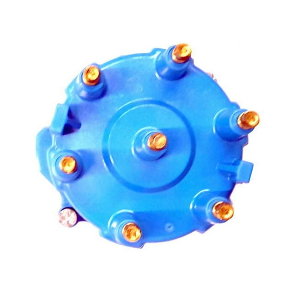 Distributor Cap - Compatible with 1990 - 1995 Chevy Lumina APV 3.1L V6 1991 1992 1993 1994