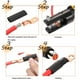 thumbnail image 4 of Arandelas para cables de batería JOYPXF, 2 AWG, 3/8, anillo de cobre, 25 unidades, 4 of 6