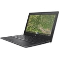 thumbnail image 3 of Restored HP Chromebook 11A G8 AMD A4-9120C 4GB 32GB 11.6" Chrome OS 2D606UT#ABA (Refurbished), 3 of 6