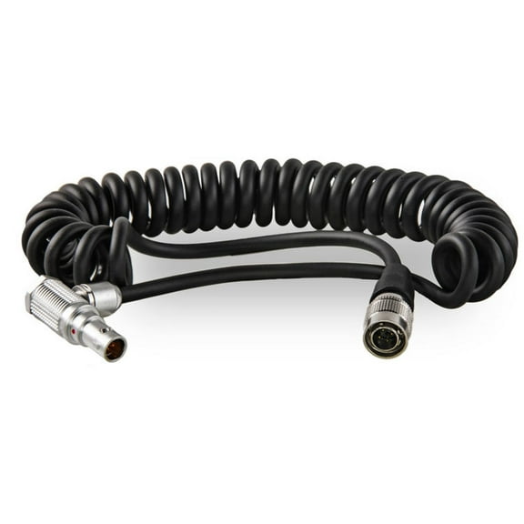 Tilta Sony F5/F55 Run/Stop Cable for Wooden Handle 2.0, 15"