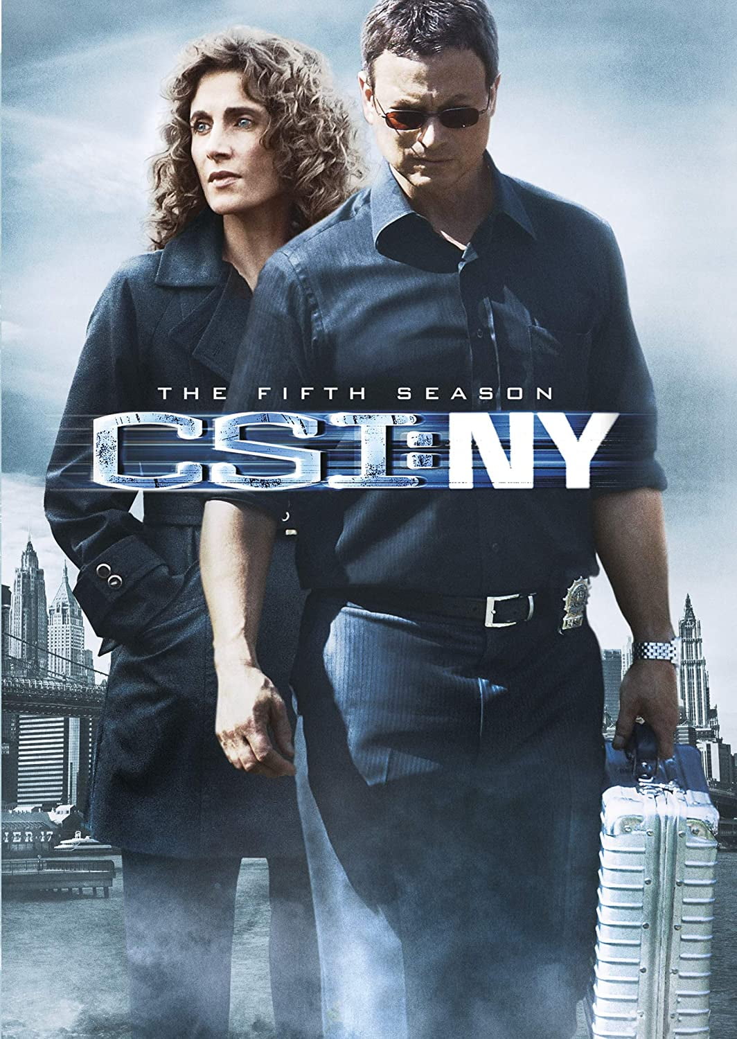 その他 Csi: Ny - Five Season Pack [DVD] CSI: NY: The Fifth Season - Walmart.com