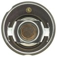 thumbnail image 2 of MotorRad CST Thermostat 465-195 Standard; OE Replacement; Temperature 195F, 2 of 4