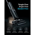thumbnail image 2 of Aspirador Wet Dry Roborock F25 ACE 20000Pa 194°F WiFi, 2 of 9