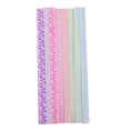 thumbnail image 3 of COOPHYA 16 Small Packs Origami Papers Assorted Color for Children Teachers Schools, 3 of 5