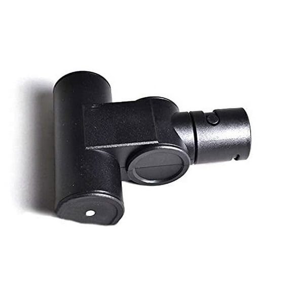 Wessell Werk 6 inch width, 1 1/4" Hand Held Black Turbo Tool Part 12.9170-11