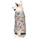 thumbnail image 1 of Balery Paisley Flowers Sudadera con Capucha para Perros Pequeños – Ropa para Mascotas, Disfraz para Perros y Gatos, Ideal para Fiestas y Cosplay-Small, 1 of 7