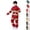 1-Red, variant on YUNLIUU Toddler Boys Firefighter Dress up Clothes Kids Halloween Outfit 3-4 Years,3-4 Years,1-Blue