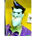 thumbnail image 3 of Batman The New Adventures The Joker 12 Inch Figure 1997 Hasbro 28964, 3 of 8