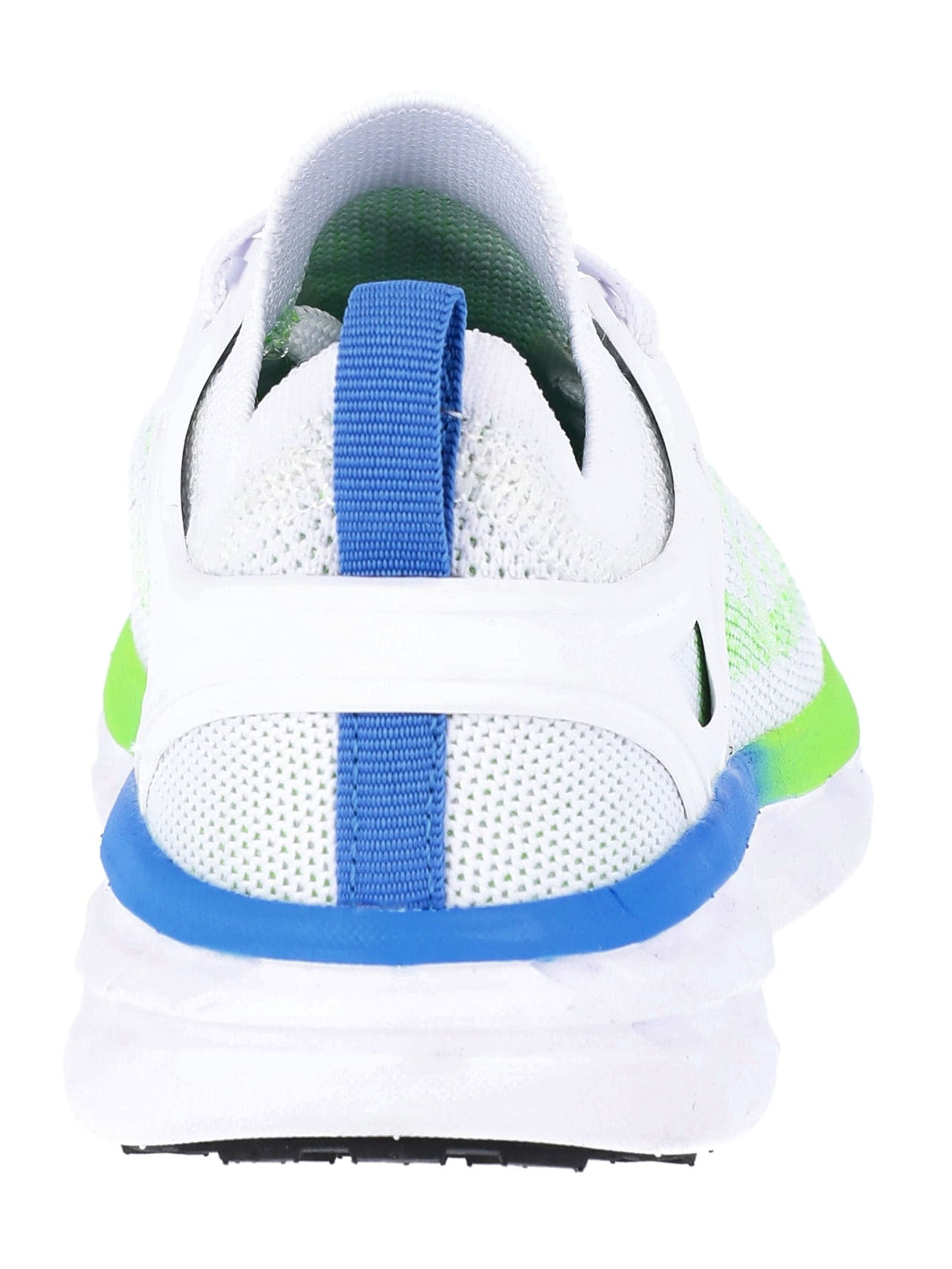 Athletic Works Toddler & Big Kids Knit Cage Athletic Sneakers