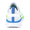 thumbnail image 4 of Athletic Works Toddler & Big Kids Knit Cage Athletic Sneakers, 4 of 5