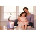 thumbnail image 5 of Chesapeake Bay Candle Scented Candle, Serenity + Calm (Lavender Thyme), Medium, 5 of 5