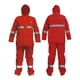 thumbnail image 3 of Impermeable Mr seguridad Rojo GD, 3 of 3
