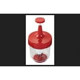 thumbnail image 2 of Bradshaw International 12101 Good Cook Manual Food Chopper, 2 of 3