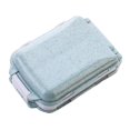 thumbnail image 1 of Boîte Pliante Portable à 3 Couches pour Médicaments et Pilules, 1 of 5