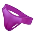 thumbnail image 5 of Bragas acolchadas ocultas para hombres, tangas moldeadoras para travestis, calzoncillos L, 5 of 5