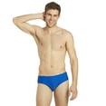 thumbnail image 4 of iSwim Essential Solid Brief Swimsuit, Briefs (Men’s), 4 of 12