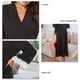 thumbnail image 1 of De Mujer Albornoz Ropa de Dormir Cuello en V Puño de Encaje Dobladillo de Cintura Alta Aberturas Individuales Ropa de Dormir Larga con Cinturón Albornoz con Ribete de Encaje ANGGREK  Otros, 1 of 8