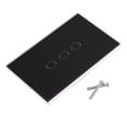 thumbnail image 2 of Wireless Touch Switch, Smart Touch Switch, Effective Light Electronic Equipment  Access Control System For Lamp, 2 of 8