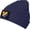 A8294, variant on Fgsivsw LGBT Rainbow and Transgender Pride Flag Heart Men/Women Beanie Winter Hat Warm Skull Knit Hats Soft Stretch