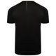 thumbnail image 4 of Dare 2B - Camiseta Righteous II Montaña para Hombre (Negro), 4 of 4