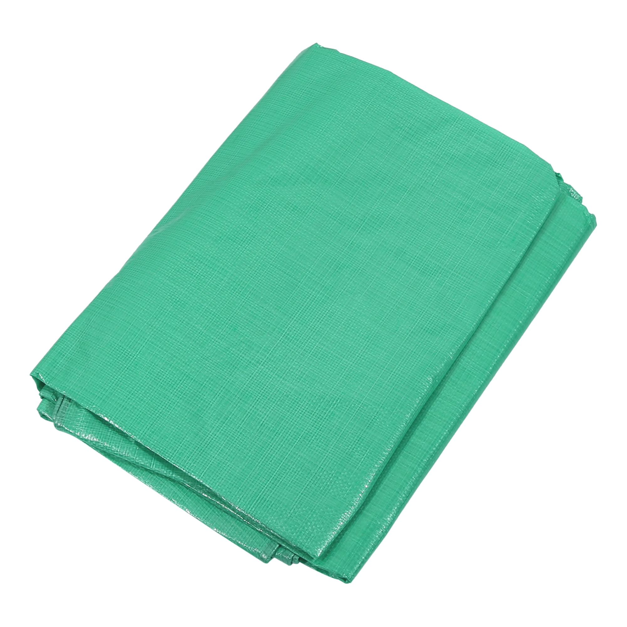 Motoforti Waterproof Tarp 10 x 16ft Sun Blocking Protective Cover for