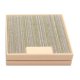 thumbnail image 1 of Caja de Maquillaje Rellenable Yinane Estuche de Rubor de Maquillaje Vacío, 1 of 8