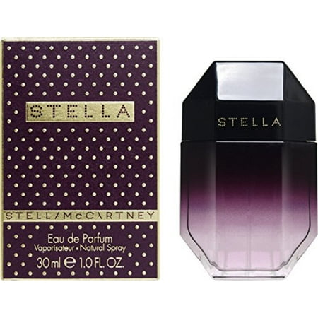 Stella Mccartney Eau De Perfume For Women 1 Oz (Stella Perfume Best Price)