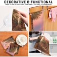 thumbnail image 7 of Kitchen Towels Tropical Palm Trees Pattern Cleaning Towel Absorbent Hand Towels Tea Towels for Home Restaurant Dish Clean 28" x 18", 1PC, 7 of 7