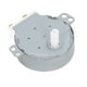 thumbnail image 4 of Motor Giratorio para Hero Microondas Motor Sínncrono de Cobre Aluminio Original AC30V, 4 of 7