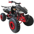 thumbnail image 3 of X-Pro Brand New 200cc Gas ATV, Automatic Transmission with Reverse LED Headlights Big 23"/22" Tires, 3 of 4