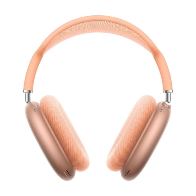 Audífonos inalámbricos Apple AirPods Max - Naranja