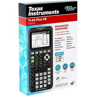 Texas Instruments TI-73 Explorer Graphing Calculator, Blue