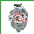 thumbnail image 4 of Honda GC190 Carburetor Replacement for Pressure Washers and Generators, 4 of 4