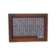 thumbnail image 2 of Alcancía de madera, caja para ahorrar dinero, alcancía con objetivo para ahorrar dinero, dinero Se puede almacenar 3000 USD, 2 of 9
