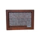 thumbnail image 2 of Alcancía de madera, ahorrador de dinero, decoración del hogar, artesanía, hucha con contador, Se puede almacenar 3000 USD, 2 of 9