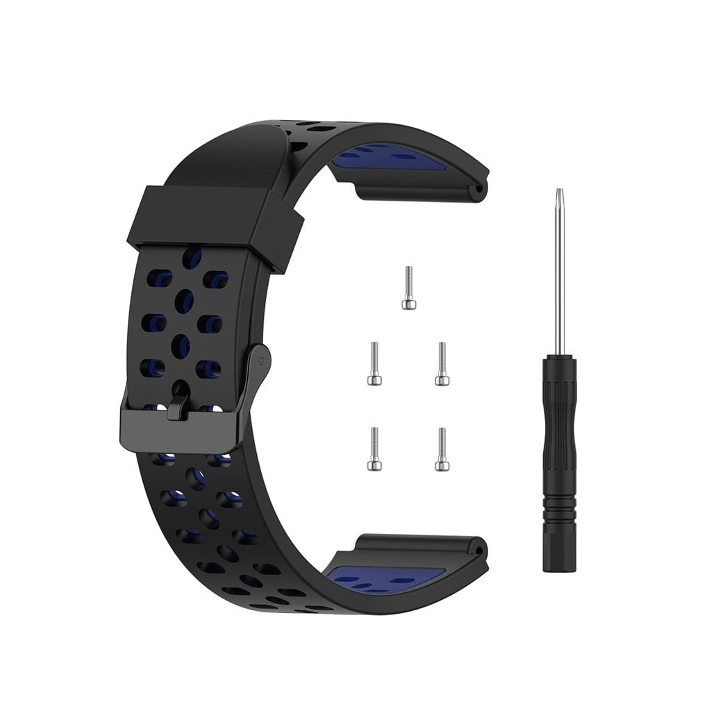 bushnell golf watch band