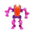 thumbnail image 2 of Novedad Monster Warrior juguetes de montaje DIY cápsula educativa para niños Ehuebsd juguete de regalo, 2 of 6