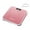 Pink, variant on Fiogavroetic Fitness Home Commercial Indoor Weight Scale LCD High-definition Display Rechargeable Mini Scale Stylish And Beautiful Electronic Scale on Clearance