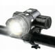 thumbnail image 1 of Luz delantera recargable para bicicleta de 5000 lúmenes, lámpara LED impermeable para bicicleta, alto brillo, 6 horas de ciclismo de montaña, seguridad vial, linterna para viajeros con, 1 of 5