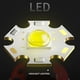 thumbnail image 2 of Luces LED Con Clip para Linterna para Sombrero para Pescar Acampar Manual (rojo), 2 of 8