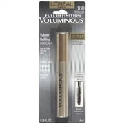 Loreal Loreal Full Definition Voluminous Volume Building Mascara, 0.28 oz