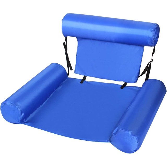 ¡Objetos flotantes en la piscina familiar! Hamacas para papás, balsas inflables para embarazadas con agujeros para madres, bebés y niños pequeños, flotadores de piscina de ballenas para madres, b