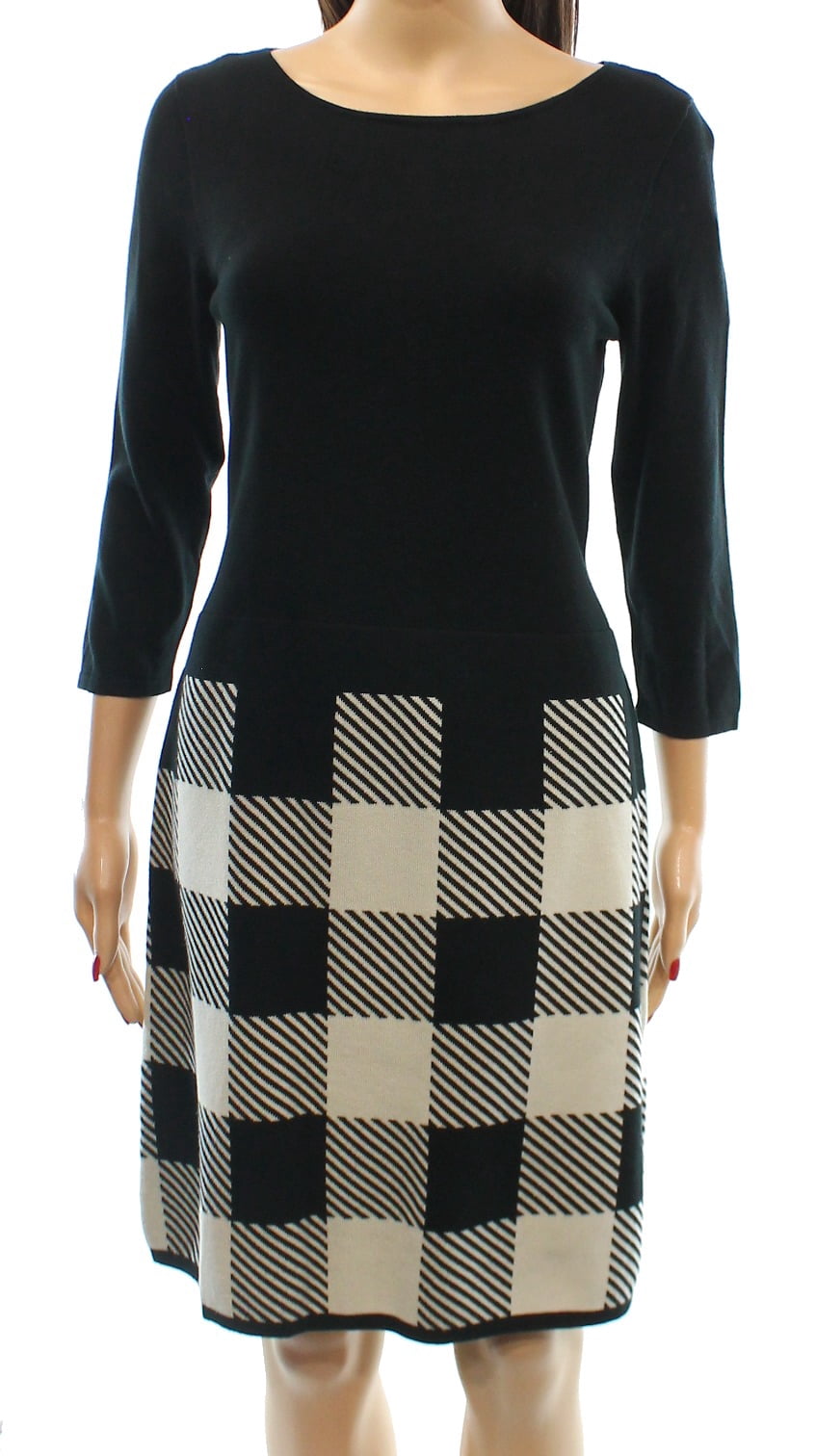 sweater dress petite size