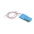 thumbnail image 4 of 17S 72V 80A Lithium Battery Protection Board BMS Protection Module for Industrial Circuit, 4 of 5
