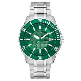 Bulova Mens Watch 97E100 Walmart