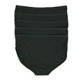 thumbnail image 1 of Victoria's Secret High-Leg Brief Panty Set of 5, 1 of 2