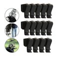 thumbnail image 4 of Eigraketly Clip antideslizante para palos de Golf, 15 piezas, organizador portátil para bolsa de Putter, accesorios para equipo de golfista, Golf, 4 of 6